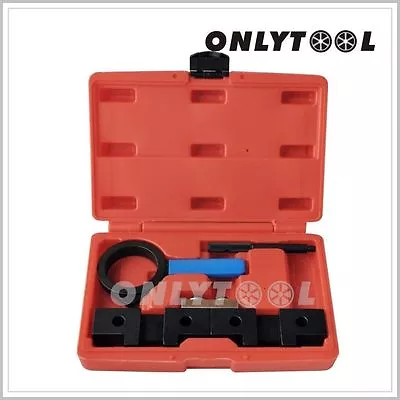 Valve Camshaft Engine Alignment Locking Timing Tool Holder BMW M54/M52/M50 Vanos • $39.71