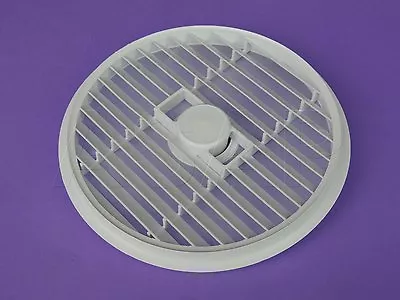  427199p Fisher & Paykel Electrolux / Hoover / Dryer Grille & Filter Assy Wht  • $49.95