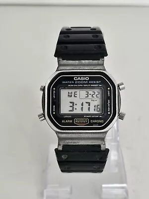 Ultra Rare G-Shock 90s Casio 901 DW 5600c 1V Screwback Multifunction Watch  • $175