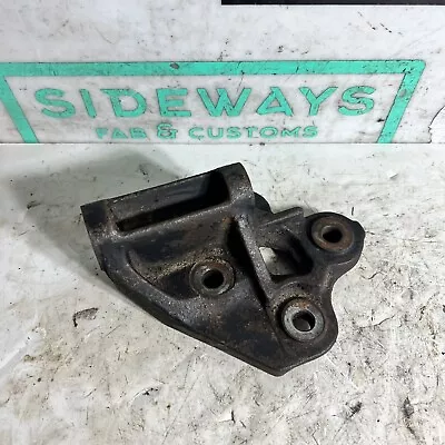 91-98 Nissan 240sx Lower Alternator Mount Bracket To Engine Block S13 S14 Ka24de • $29.99