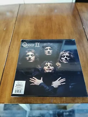 Queen... Viynl Album... Mint Never Played. • £5.50