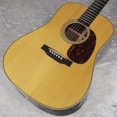 Used Martin / D-28 Marquis 1352054 Acoustic Guitar • $4804.71