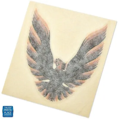 1980 Firebird Trans Am Sail Panel  Bird  Decal EA • $37.99