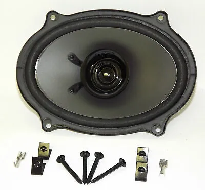 5x7 Car Truck Replacement Speaker For Chrysler Dodge & More - 5  By 7  Oval • $21.25