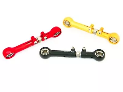 $279.99 • Buy Ducati Panigale 1299/1199/959/899/V2 Ride Height Suspension Link Rod - Ducabike