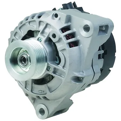 New Alternator For Mercedes-Benz SLK230 L4 2.3L 98-04 0123320035 0123320058 MG47 • $118.95