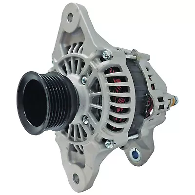 New Alternator For Volvo Penta Marine D1 D2 D4 D6 D9 05-16 874502 A003TR0091 • $178.95