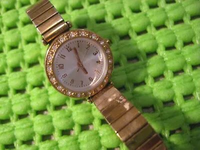 Marks And Spencer  Ladies Quartz  Watch • £5