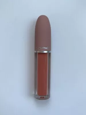 Mac Liquid Lipsticks Shade Please Me • £8.95