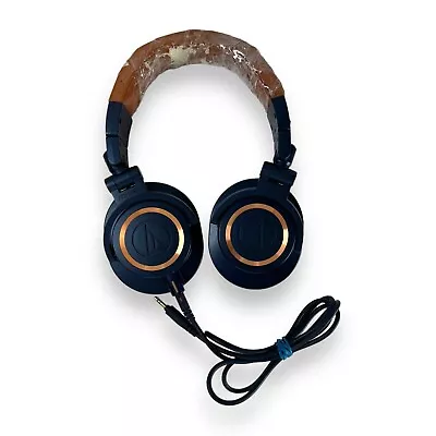 Audio-Technica ATH-M50X Professional Monitor Headphones Limited Edition READ • $99.97