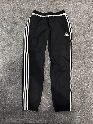 Adidas Tracksuit Bottoms • £30