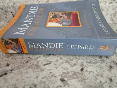 The Mandie Collection By Lois Gladys Leppard (2007 Trade Paperback) • $12.99