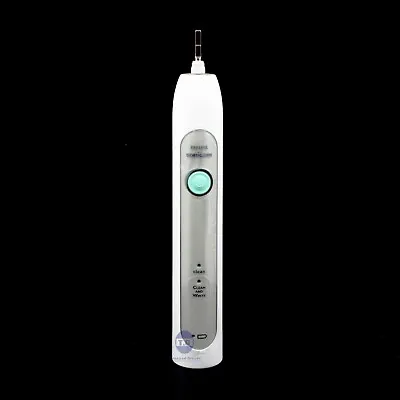 $44.99 • Buy NEW Philips Sonicare HealthyWhite HX6710/11 Toothbrush R700 Series HX6770 Handle