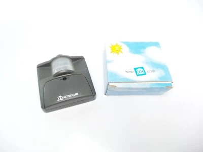 $9.95 • Buy X-10 PowerHouse MS14A-C EagleEye Indoor/Outdoor Motion Detector - NEW