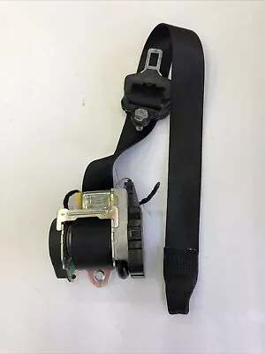 '99-03 Mercedes W208 CLK320 430 Front RIGHT PASSENGER Seat Belt BLACK 566304801 • $29.99