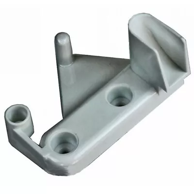 £15.23 • Buy Indesit Fridge Flap Drawer Right Hand Front Hinge Freezer GENUINE