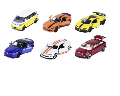 NEW 2024 ! MAJORETTE Premium Cars - Choose Model • $7.90