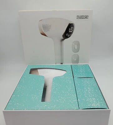 $62.99 • Buy Aopvui Laser Hair Removal For Women And Men, IPL Permanent Hair Removal 