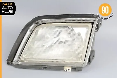 $207.50 • Buy 90-02 Mercedes R129 500SL SL500 Left Side Headlight Head Light Lamp Halogen OEM