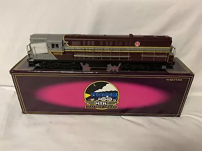 Mth Premier Canadian Pacific Fm Trainmaster Diesel Engine! Protosound 2.0 Ps2 • $429.99