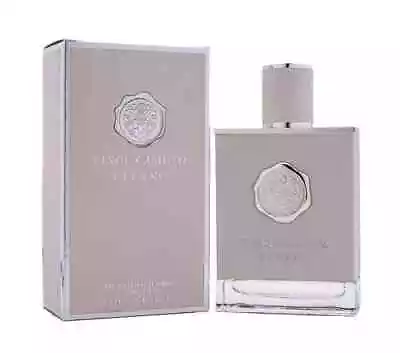 Vince Camuto Eterno By Vince Camuto 3.4 Oz EDT Cologne For Men New In Box • $29.71