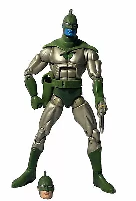 Marvel Legends Hasbro TRU Exclusive Series Kree Soldier Vell Action Figure 2006 • $27.49