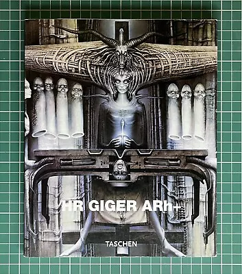 £30 • Buy HR Giger ARh+