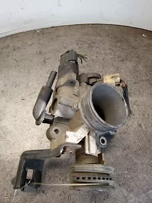 Used Fuel Injection Throttle Body Fits: 2002 Chrysler Pt Cruiser AT Grade A • $47