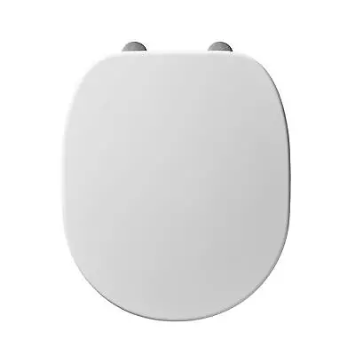 Tempo Arc Toilet Seat White • £86.99