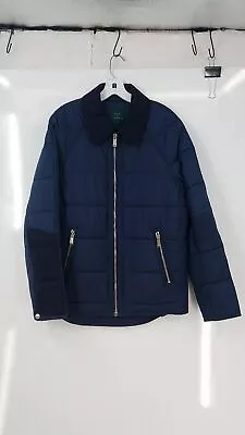 Kent & Curwen Men's Puffer Jacket Size M • $15.99