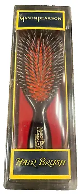 Mason Pearson BN4  Bristle And Nylon Brush • $99.99