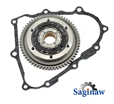  NEW  One Way Free Wheel Starter Clutch Yamaha  YFZ450 YFZ 450 LE SE 2004~2009 • $49.99