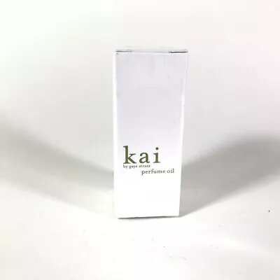 Kai Perfume Oil 0.12 Ounce • $38.50