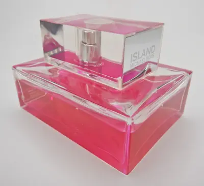 $199.95 • Buy Michael Kors Island Bermuda Eau De Parfum 3.4oz - 100ml EDP Vintage RARE!
