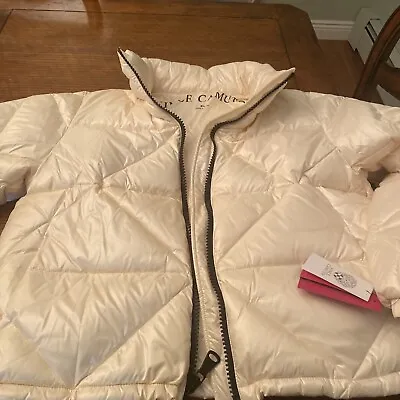 Vince Camuto Down Jacket • $50