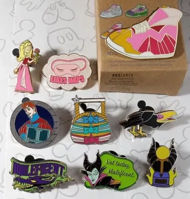 Sleeping Beauty Choose A Disney Pin • $11.99