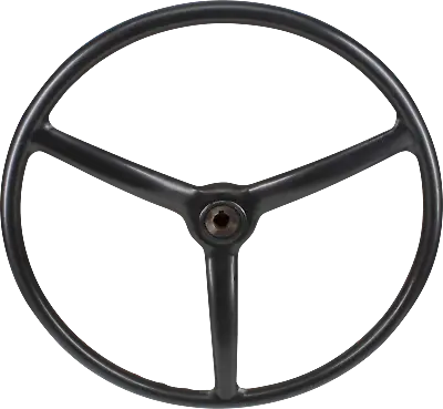 Steering Wheel 180576M1 Fits Massey Ferguson 135 135 UK 203 205 2135 35 356 • $45.31