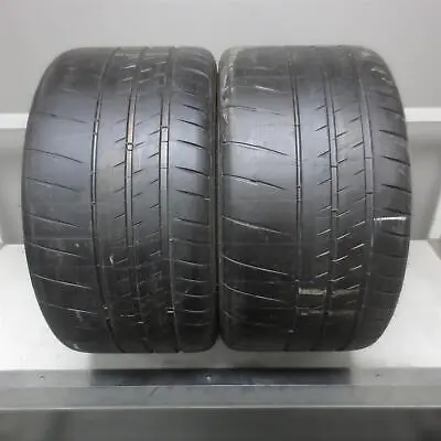 315/30ZR20 Michelin Pilot Sport Cup 2 104Y Tire (6/32nd) NO REPAIRS (QTY 2) • $678.30