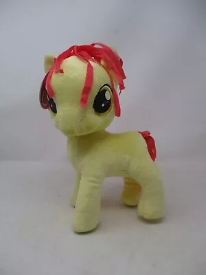 My Little Pony Friendship Is Magic Apple Boom Cuddly Plush • $15.99