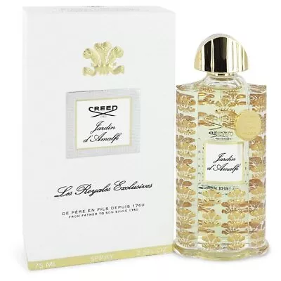 Creed Jardin D'amalfi Eau De Parfum • $619