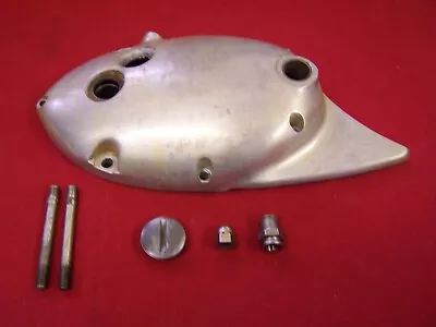 1972 Triumph 650 Bonneville T120RV 5 Speed Kick Start Cover • $100