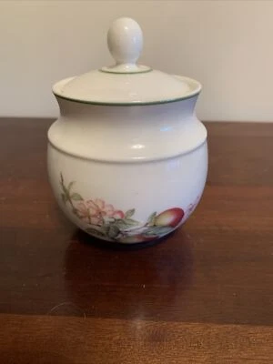 £8.50 • Buy Marks And Spencer M&S Ashberry Covered Sugar Bowl