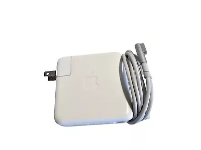 Apple ORIGINAL A1343 85W MagSafe Power Adapter For 15  And 17  MacBook  • $18.90