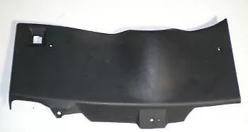 2000-2002 Firebird Ebony Black Steering Column Under Dash Panel USED OEM GM • $49.95