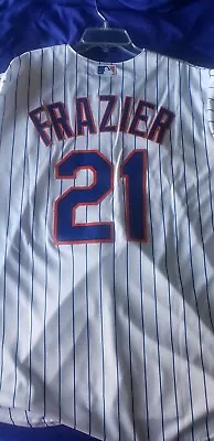 New York Mets Todd Frazier Jersey Size XL • $35