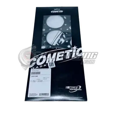 Cometic MLS Head Gasket 81mm .040  94-01 Acura Integra GSR Type R B18C1 B18C5 • $109.99