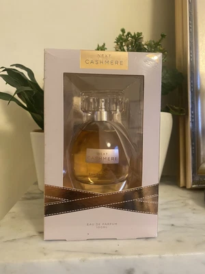 £19.95 • Buy Sealed Next Cashmere 100ml Eau De Parfum 💕