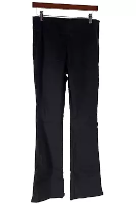 G By Giuliana G-Soft Pull-on Bootcut Jegging Black • $19.99