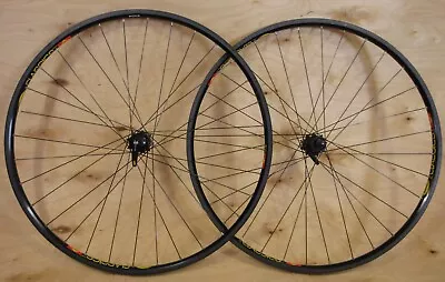 Mavic Classic SSC Ceramic Wheel Set Excellent! • $275