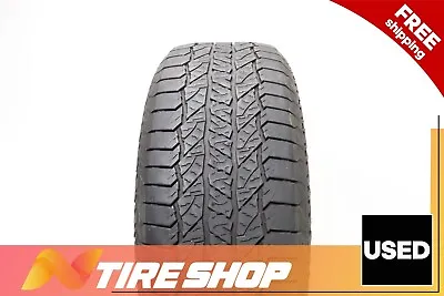 Set Of 2 Used 275/55R20 Hankook  DynaPro AT2 - 113T - 6-6.5/32 • $151.18